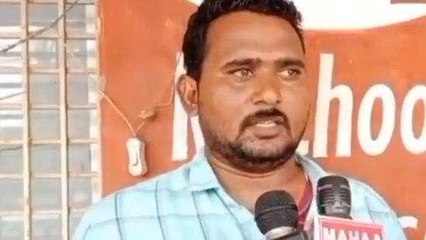 శ్రీకాకుళం జిల్లా: ముత్తూట్ ఫైనాన్స్ మేనేజర్ మాయం.. ఖాతాదారుల ఆందోళన