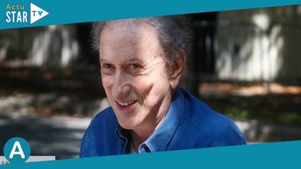 Michel Drucker  ces stars qui lui ont rendu visite après son opération