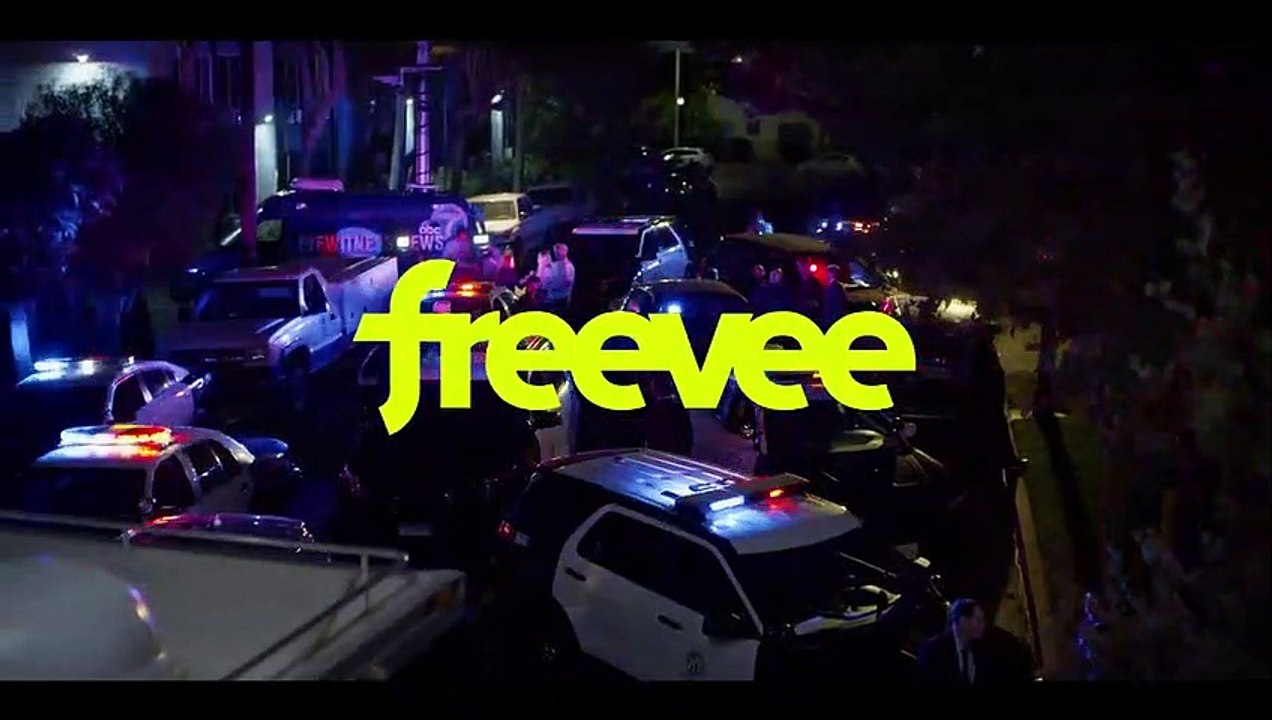 Bosch: Legacy - staffel 2 Trailer OV