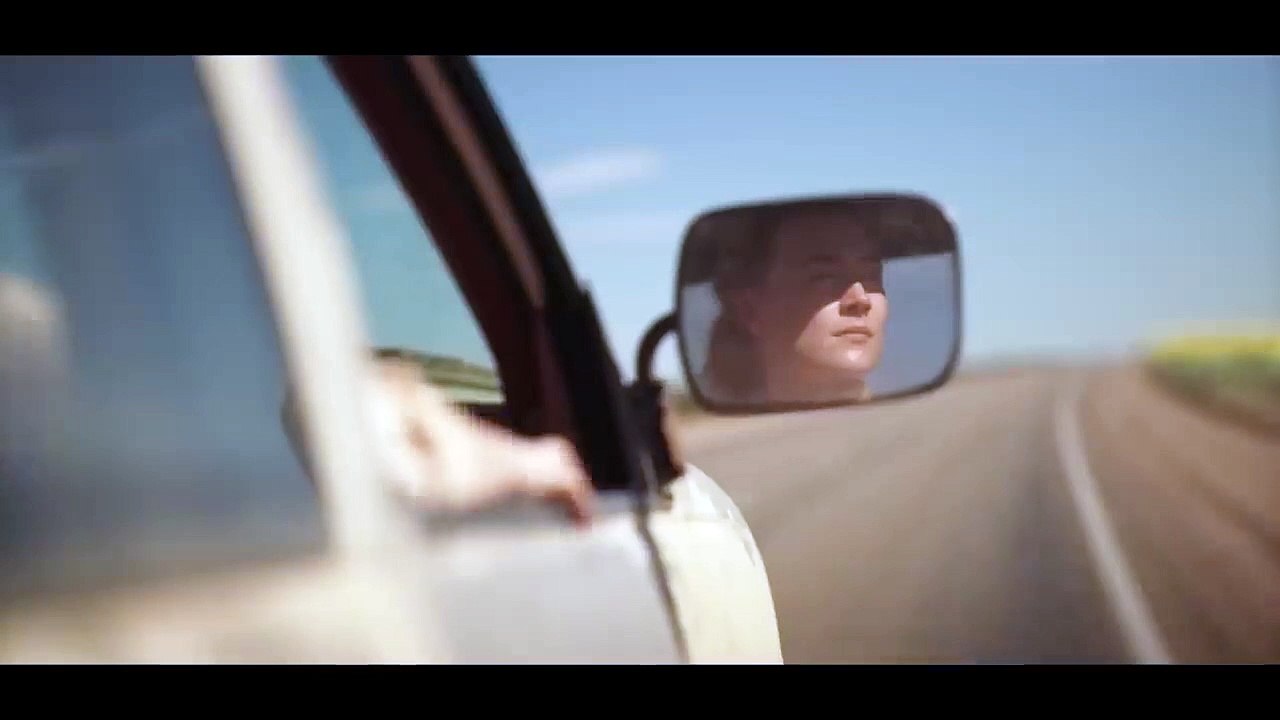 Foe Trailer OV