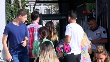 İstanbul'a öğrenci göçü başladı: Kiralar hangi ilçede kaç lira?