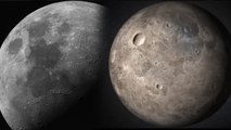 चांद पर दाग क्यों होता है | Chand Par Daag Kyun Hota Hai, Scientific Reason | Boldsky
