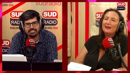Guy Carlier revient sur la chanson qui rend le plus heureux au monde