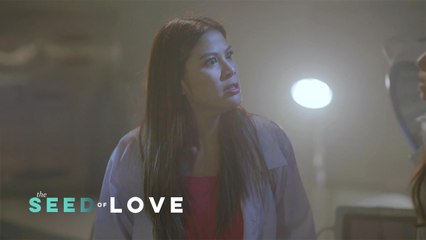 The Seed of Love: Alexa has gone mad for love! (Finale Episode 79)
