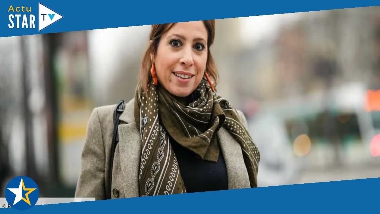 « Je l’admirais profondément »  Léa Salamé rend un hommage bouleversant à sa belle mère décédée