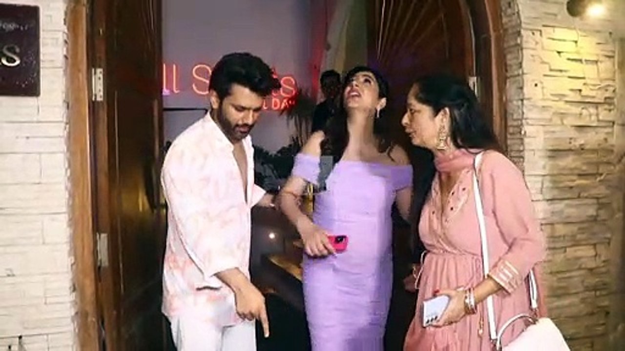 Rahul Vaidya- Disha Parmar's Baby Shower