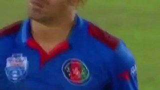 Farooqi Shamless moment In 2nd ODI PAK vs AFG | Videos