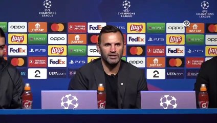 Galatasaray'ın genç yıldızı Yunus Akgün'ün İngiltere yolculuğu başladı! Yeni adresi Championship