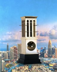 جائزة دولية لأفضل ممارسات التنمية المستدامة في دبي