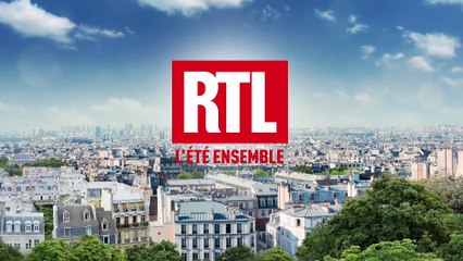 Le journal RTL de 8h du 25 août 2023