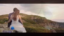 LOVE AND DANCE - Peter Heaven & Blue Light Orchestra - irish folk dance