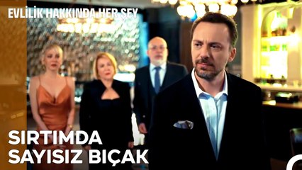 Yalanların Ortasında Gizlenen Babalık Gerçeği (Part 1) - Evlilik Hakkında Her Şey
