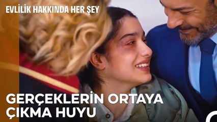 Yaşı Kadar Çeyrek Davası (Part 3) - Evlilik Hakkında Her Şey