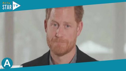 Le prince à Harry de retour à Londres  cette petite humiliation qui le guette…