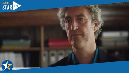 « Je trouvais ça un peu fake »  Benjamin Baroche Ici tout commence a refusé de jouer dans de célè