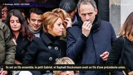 "Je l'aimais profondément" : Léa Salamé attristée par un terrible deuil familial rend un bel hommage, les internautes touchés