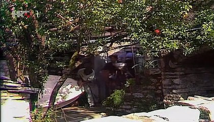 Velo misto epizoda 7