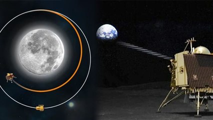 चंद्रयान 3 वापस कब आएगा | Chandrayaan 3 Wapas Kab Aayega | 14 दिन बाद क्या होगा | Boldsky