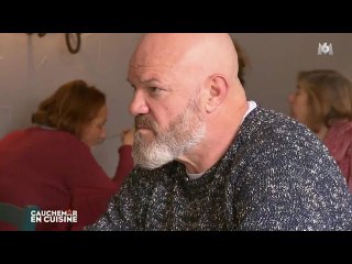 Philippe Etchebest (Top Chef) : le salaire du célèbre chef enfin révélé