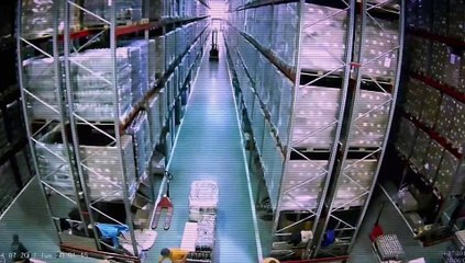 Documental "Frente a la Gran Mentira" parte 1