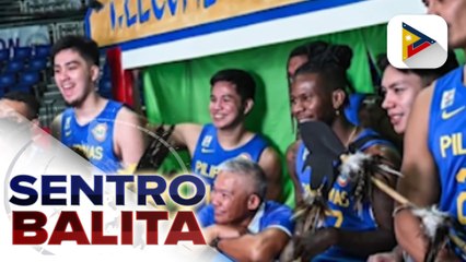 FIBA World Cup 2023, magsisimula na ngayong araw