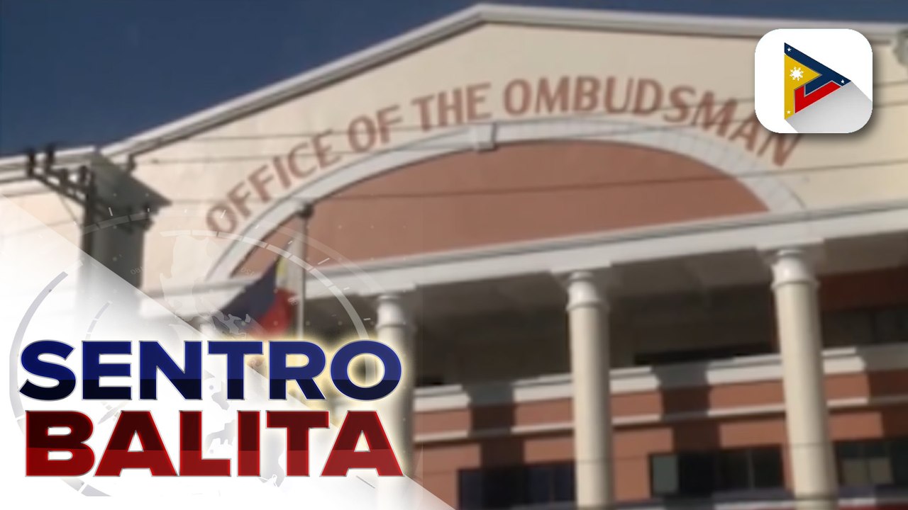 Ilang dati at kasalukuyang senador, suportado ang desisyon ng Ombudsman vs. ilang opisyal ng Pharmally at ilang dating opisyal ng PS-DBM