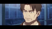 Shiguang Dailiren Season 2 - 08 [720p]