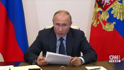 Putin'den Prigojin için taziye mesajı: 90'lardan beri tanıyorum, yetenekli bir iş insanıydı