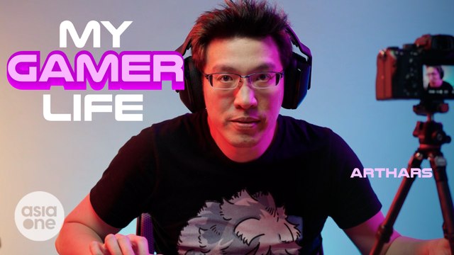 Achieving work-life balance | My Gamer Life