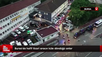Bursa'da aranan şahıslara şafak operasyonu