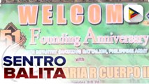 Mahalagang kontribusyon ng CAFGU Active Auxiliary sa pagkamit ng kapayapaan sa Agusan del Norte, kinilala ng PH Army