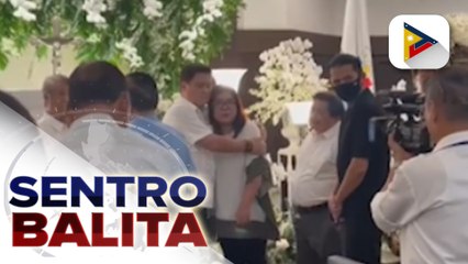 Senado, tutuparin umano ang plano ni yumaong DMW Sec. Ople na magkaroon ng cancer endowment fund para sa mga mahihirap na cancer patient