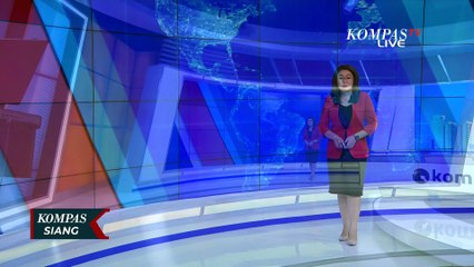 Mantan Presiden AS Donald Trump Menyerahkan Diri ke Fulton Jail!