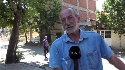 Peş peşe depremlerle sarsılan Yeşilyurt'ta endişeli bekleyiş