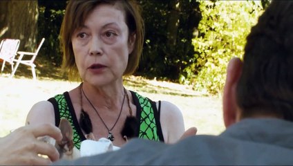 Pieds nus sur les limaces Bande-annonce (RU)