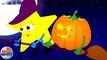 Five Little Pumpkins Halloween Songs For Kids - Scary Nursery Rhymes For Children By Oh My Genius