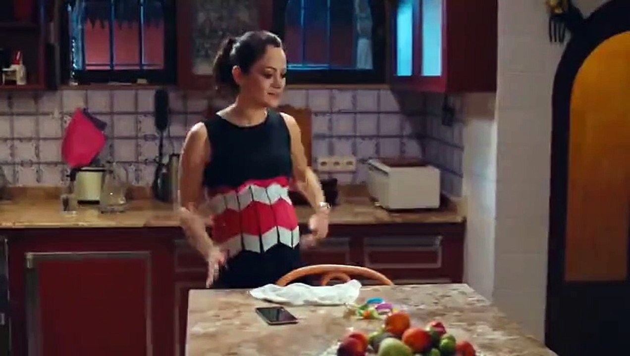 المسلسل التركى  الرائع  جسور و الجميلة حلقة  106 مدبلج