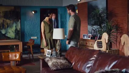 المسلسل التركى  الرائع  جسور و الجميلة حلقة  108 مدبلج