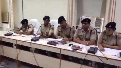 बूंदी: एसपी का बड़ा एक्शन, तीन पुलिसकर्मियों को किया निलंबित, जानें पूरा मामला