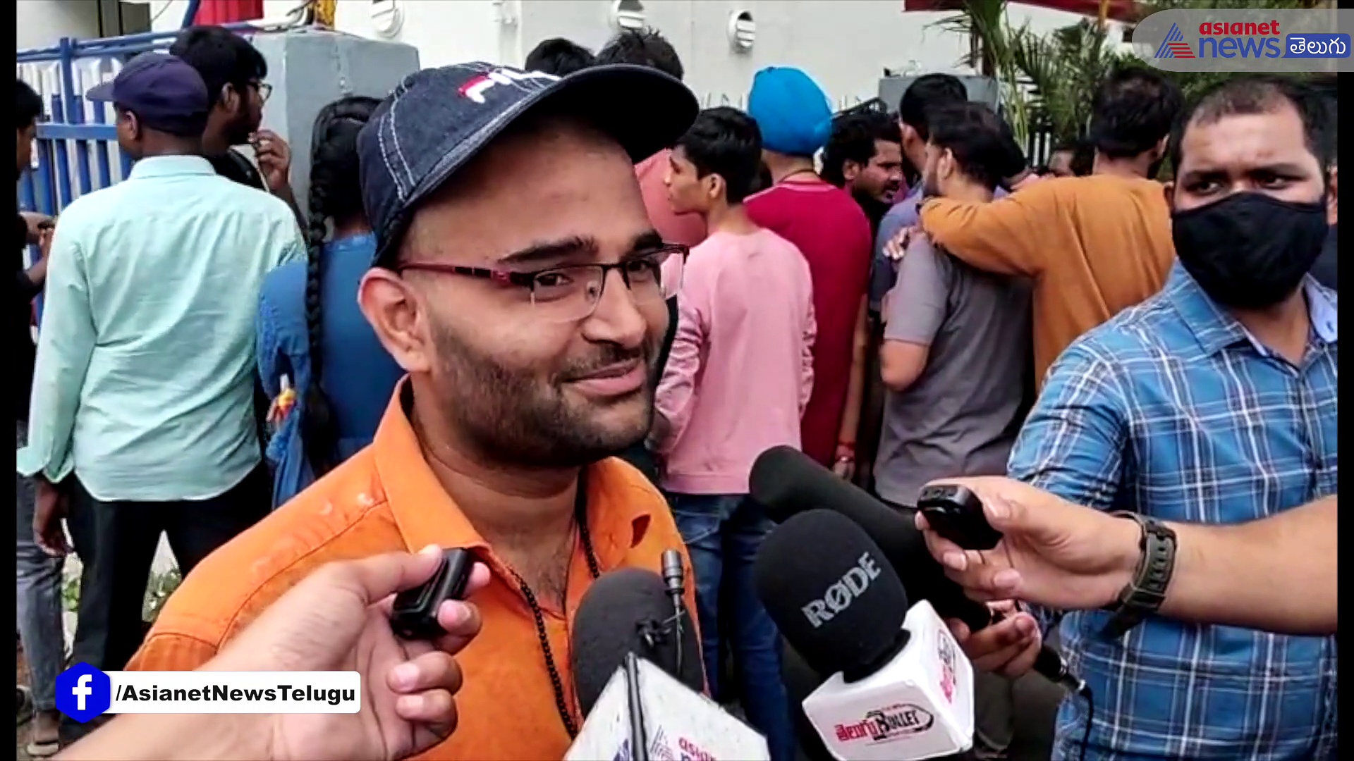 గాండీవధారి అర్జున మూవీ పబ్లిక్ టాక్ : సీరియల్ లా ఉంది సినిమా..!