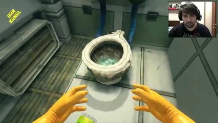 Viscera Cleanup Detail - Temizlik Nasıl Yapılmaz