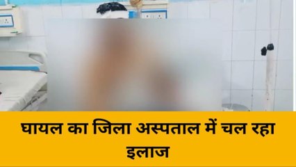 भदोही: जमीनी विवाद में चले लाठी-डंडे, दबंगों ने पीटकर व्यक्ति को किया घायल