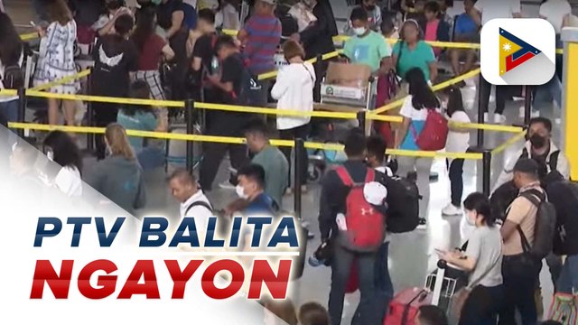 PBBM, suportado ang pagpapabilis sa student visa application ng international students
