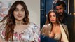 Arjun Kapoor को Date कर रहीं है Kusha Kapila, खबरें सुनकर Social Media पर दिया जवाब! FilmiBeat