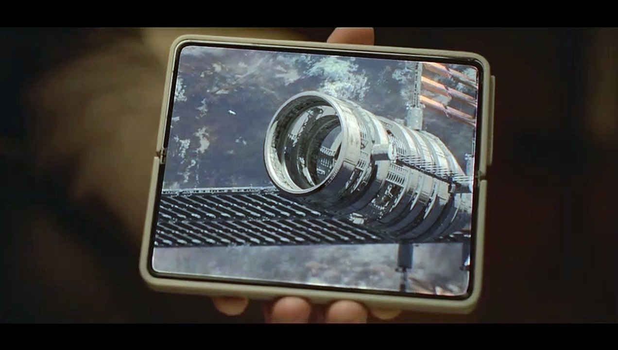 Foe - Trailer - Saoirse Ronan and Paul Mescal