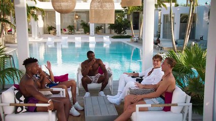 Too Hot to Handle S04E01