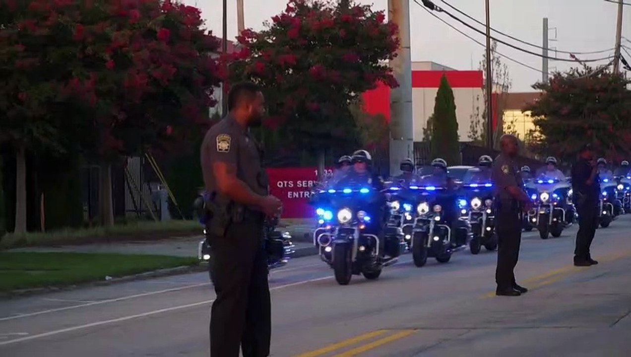 Trump ist jetzt der erste Ex-US-Präsident mit Polizeifoto