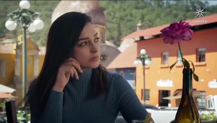 Minas de Pasion Cap 3 Completo HD