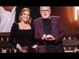 « Je l’admirais profondément » : Léa Salamé rend un hommage bouleversant à sa belle mère décédée