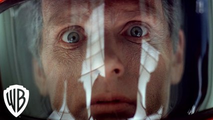 Tráiler de 2001: Una odisea en el espacio